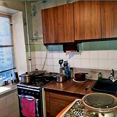 Братиславская ул., 20А