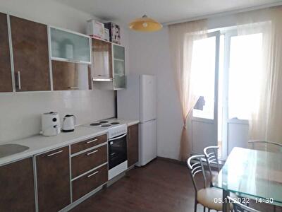 Большая Китаевская ул., 59