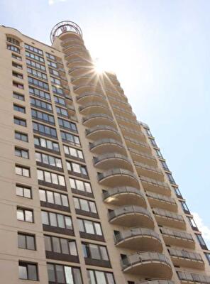 Киев, Тараса Шевченко бул., 33Б