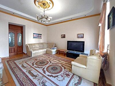 Одеса, Дерибасовская вул., 31