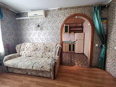 Киев, Кудряшова ул., 5