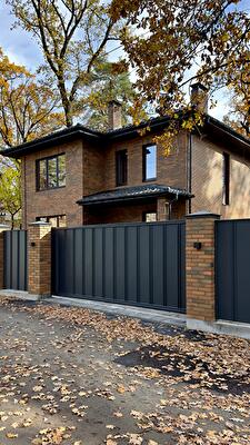 Киевская обл., Бучанский район, г. Ирпень