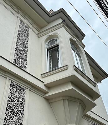 Кордонный пер., 25а