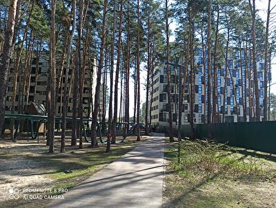 Киевская обл., Бучанский район, г. Буча