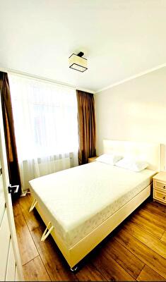 Одеса, Архітекторська вул.