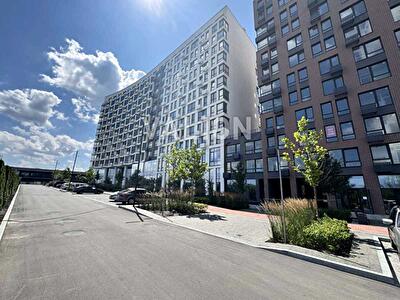 Берковецкая ул., 4д