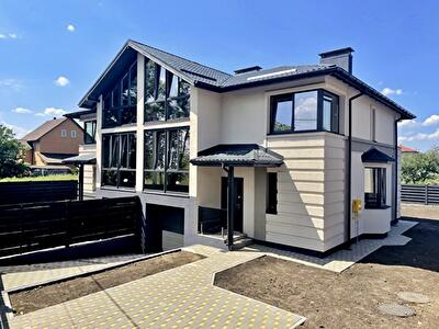 Киевская обл., Киево-Святошинский район, с. Гатное