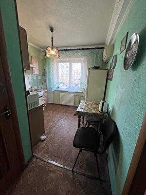 Світлицького вул., 30/20Б