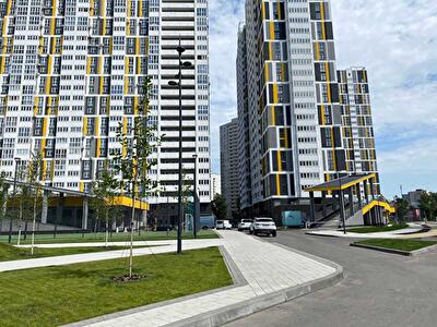 Киев, Никольско-Слободская ул., 10