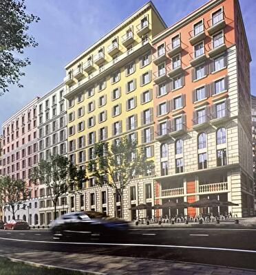 Одеса, Академіка Корольова вул.