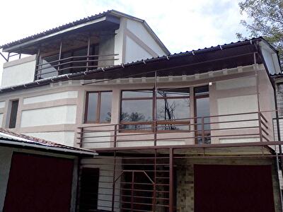 Николаев, Дунаева ул.