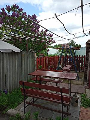 Київська обл., Броварський район, с. Погреби, Майданівська