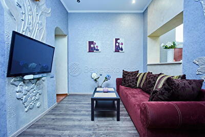 Одеса, Ланжероновская вул., 21