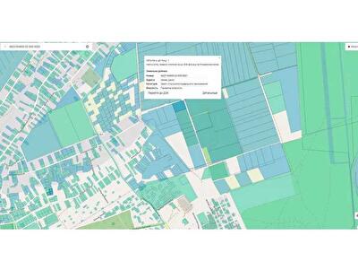 Миколаївська обл., Очаківський район, с. Чорноморка, нова