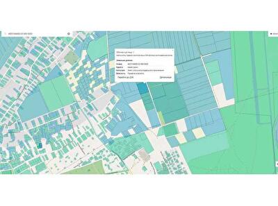 Миколаївська обл., Очаківський район, с. Чорноморка, нова