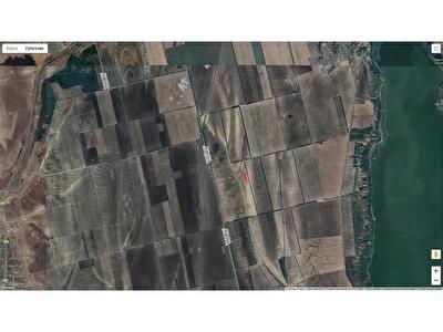 Одеська обл., Болградський район, с. Виноградівка, Нова