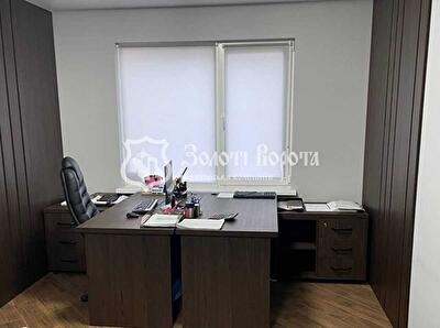 Берковецкая ул., 6Б