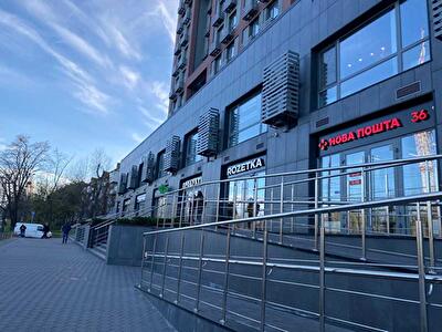 Олеся Бабия ул., Телиги, 25