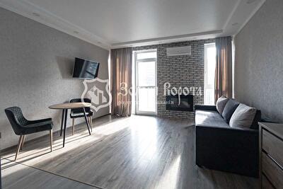 Осокорская ул., 2А