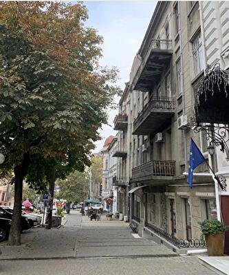 Одесса, Бунина ул.