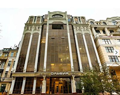 Одеса, Греческая пл.