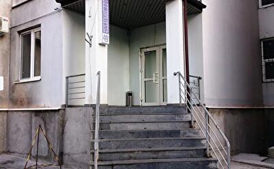 Одесса, Дунаева пер.