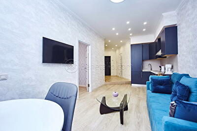 Одеса, Гагарінське Плато вул., 5/2