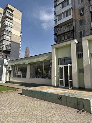 Одесса, Варненская ул., 7В