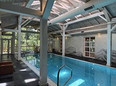 с. Романков, Лісова