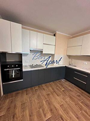 Киев, Коноплянская ул., 22А