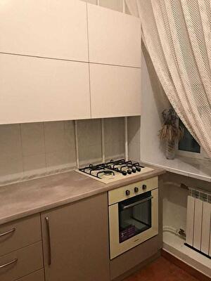 Киев, Симона Петлюры ул., 8