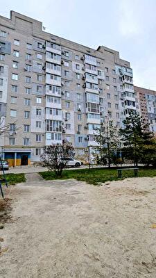 Кропивницкий, Державності (Жадова), 20