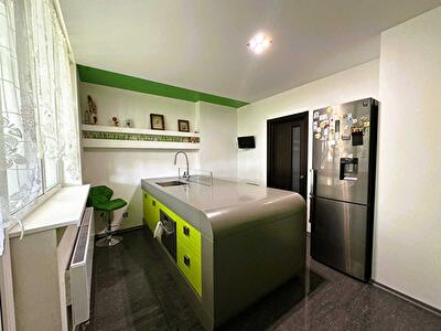 Авиаконструктора Игоря Сикорского ул., 1