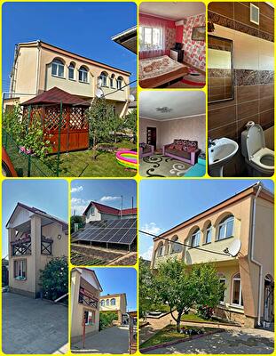 Київська обл., Білоцерківський район, с. Трушки