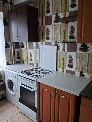 Киев, Лесной просп., 6А