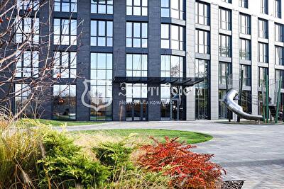 Николая Пимоненко ул., 19