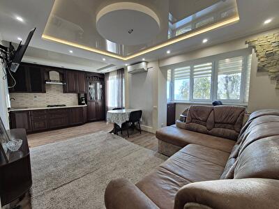 Днепр, Терещенковская ул., 2