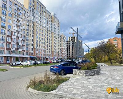 Київська обл., Києво-Святошинський район, с. Новосілки