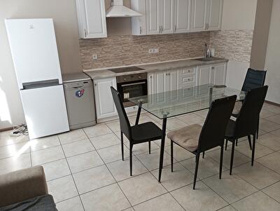 Елены Пчилки ул., 3В