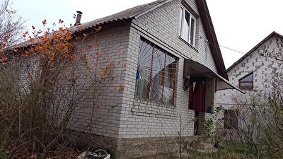 Київська обл., Васильківський район, с. Кожухівка