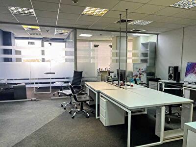 Киев, Евгения Сверстюка ул., 2А