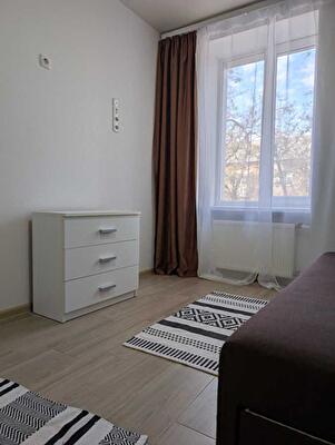 Харьков, Михайлика ул., 4