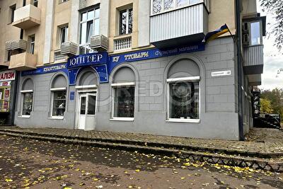 Днепропетровская обл., Криворожский район, г. Кривой рог, Гагарина просп.