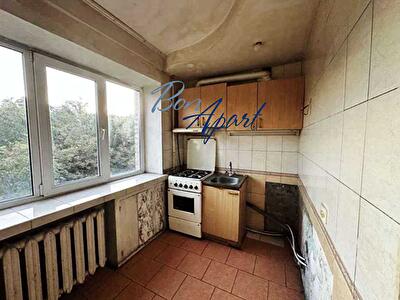 Киев, Чоколовский бул., 19