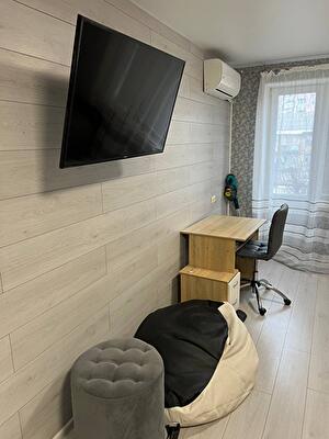 Новодарницкая ул., 27А