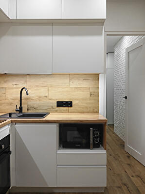 Днепр, Козака Мамая ул.