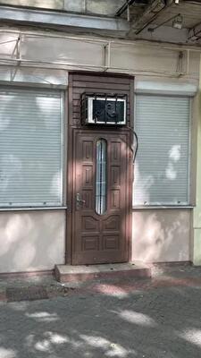 Одеса, Ришельевская вул.