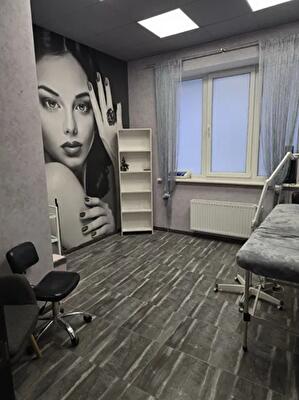 Середньофонтанська вул.