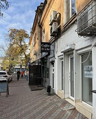 Одеса, Торговая вул.