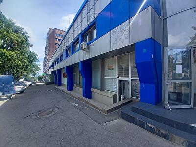 Днепр, Александра Поля просп., 59